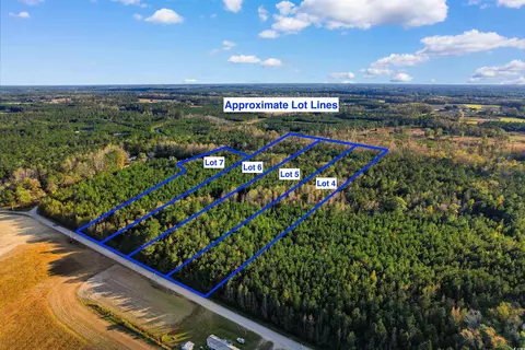 tbd Lot4 Oneal Rd, Loris, SC 29569