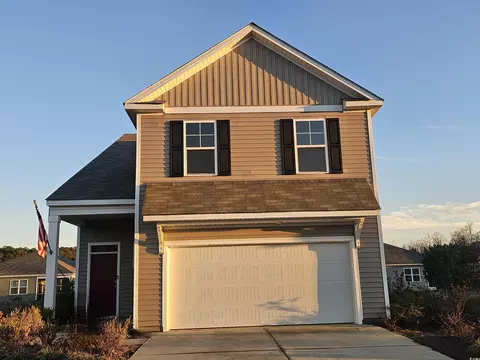526 Goldstar St, Conway, SC 29526