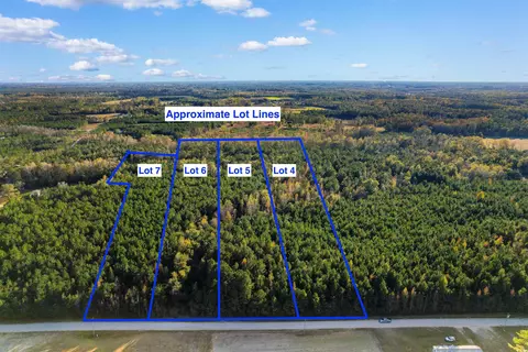tbd Lot5 Oneal Rd, Loris, SC 29569