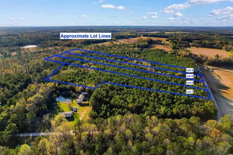 tbd Lot7 Oneal Rd, Loris, SC 29569