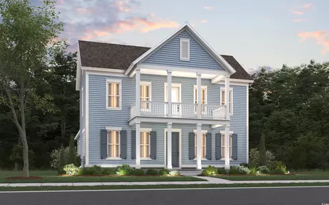 1039 Milford Way, Myrtle Beach, SC 29588