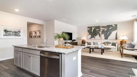 Kitchen - 7175 Meadow Walk Loop, Loris, SC 29569 photo 1 of 4