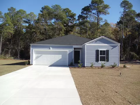 1064 Harbor Dr, Calabash, NC 28467