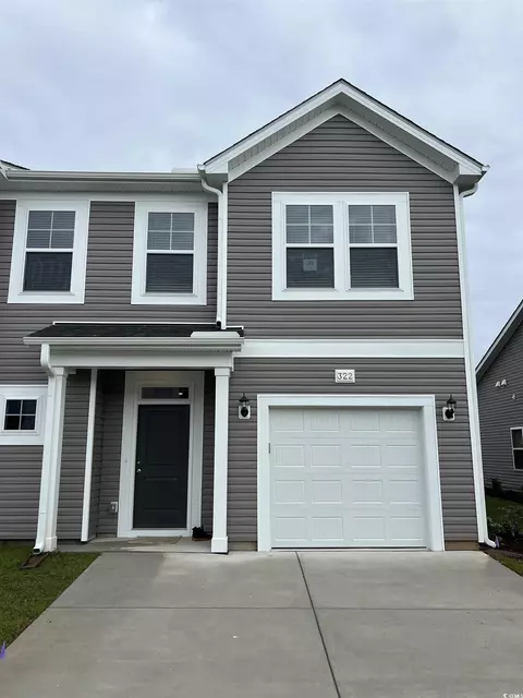 322 Sandridgebury Dr #38, Little River, SC 29566
