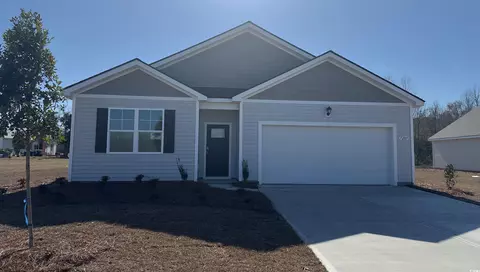 7207 Meadow Walk Loop, Loris, SC 29569