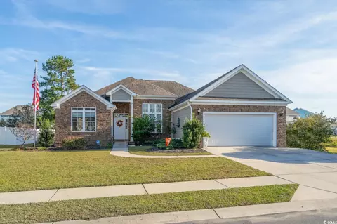 4265 Mynatt Ct, Myrtle Beach, SC 29588