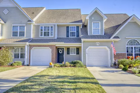 722 Riverward Dr #722, Myrtle Beach, SC 29588