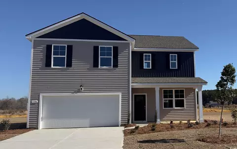 7286 Meadow Walk Loop, Loris, SC 29569