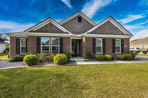 1024 Whooping Crane Dr, Conway, SC 29526