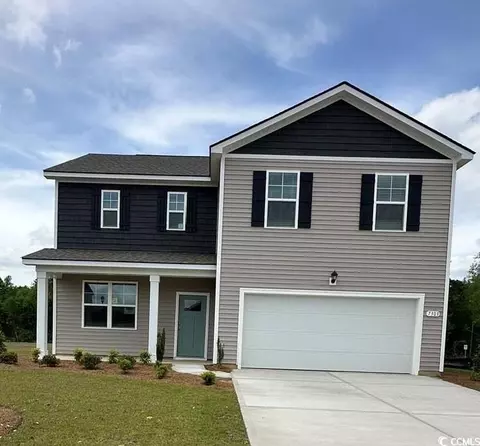 7303 Meadow Walk Loop, Loris, SC 29569