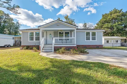 107 Ranchette Cir, Myrtle Beach, SC 29588
