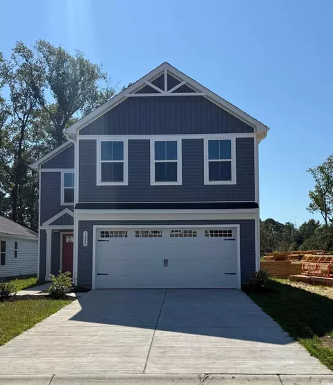 1083 Oak Meadow Dr, Conway, SC 29526
