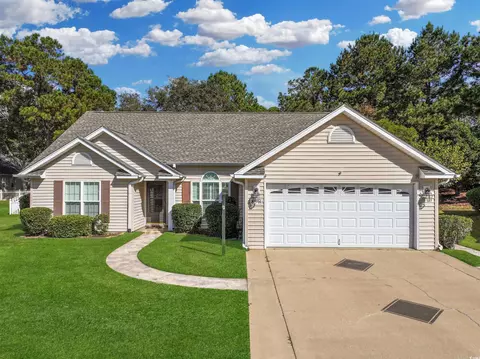 896 Lalton Dr, Conway, SC 29526