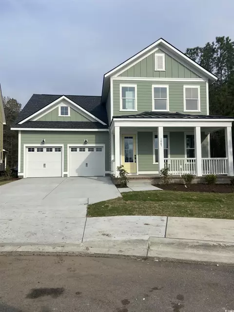1047 Milford Way, Myrtle Beach, SC 29588
