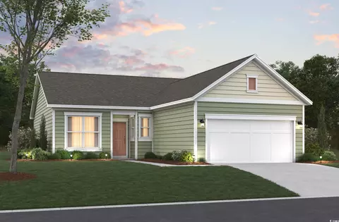 795 Wailea Cir, Little River, SC 29566
