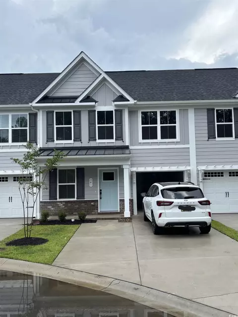 341 Bent Green Ct #90B, Murrells Inlet, SC 29576