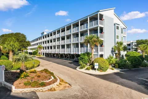 9581 Shore Dr #126, Myrtle Beach, SC 29572