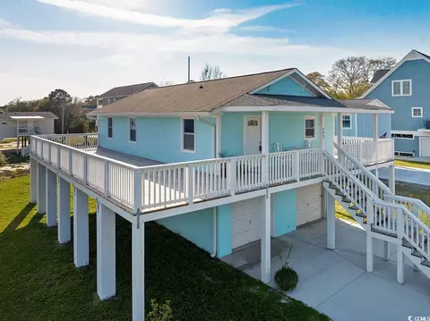 243 Calhoun Dr, Murrells Inlet, SC 29576