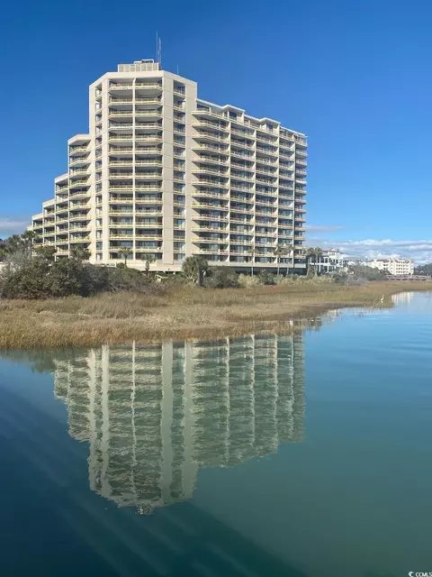 100 Ocean Creek Dr #B-2, Myrtle Beach, SC 29572