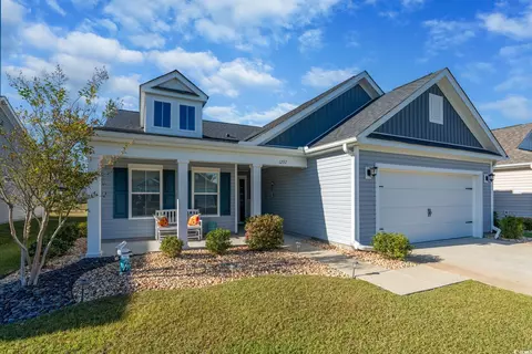 1237 Palm Crossing Dr, Little River, SC 29566