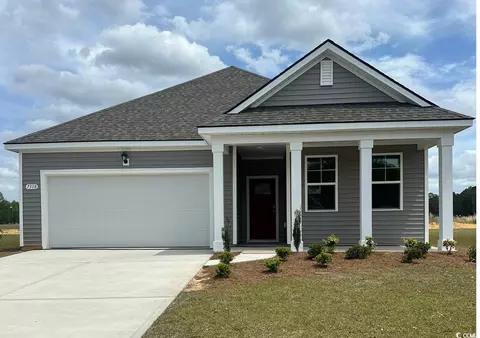 7318 Meadow Walk Loop, Loris, SC 29569