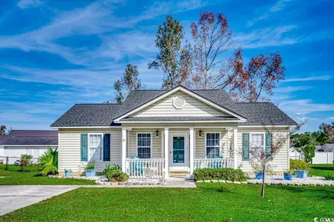 2204 Kirkland Dr, Conway, SC 29526