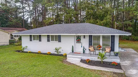 507 Sorrell St, Georgetown, SC 29440