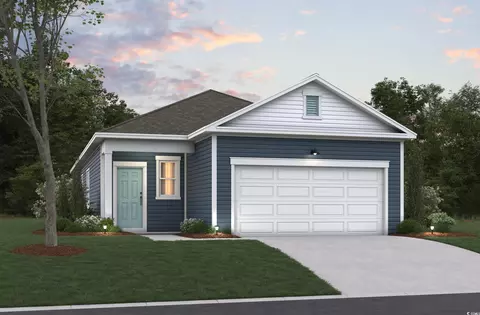 8624 Farrier Dr, Myrtle Beach, SC 29588