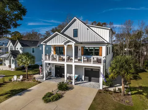 911 Inlet View Dr, North Myrtle Beach, SC 29582