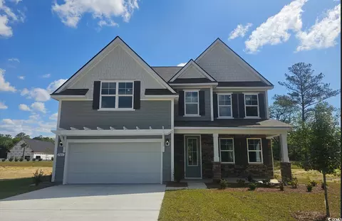 781 Choctaw Dr, Conway, SC 29526