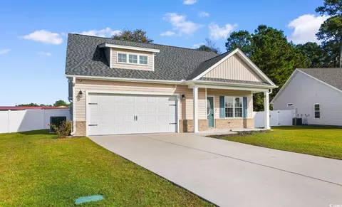 236 Palm Terrace Loop, Conway, SC 29526 photo 2