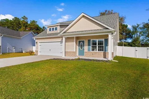 236 Palm Terrace Loop, Conway, SC 29526 photo 3