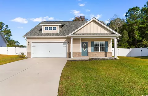 236 Palm Terrace Loop, Conway, SC 29526