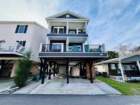 6001-1191 S Kings Hwy, Myrtle Beach, SC 29575
