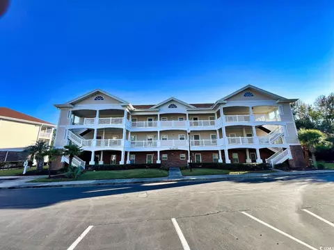 5750 Oyster Catcher Dr #821, North Myrtle Beach, SC 29582