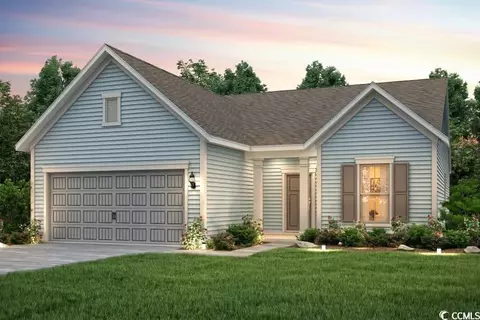 1237 Passante Ave, Myrtle Beach, SC 29572