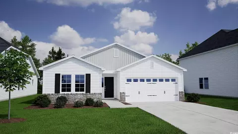 119 Arrow Wood Dr, Conway, SC 29526