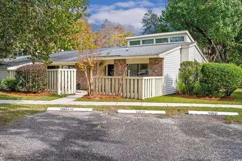 58 Wedgefield Village Rd #48, Georgetown, SC 29440