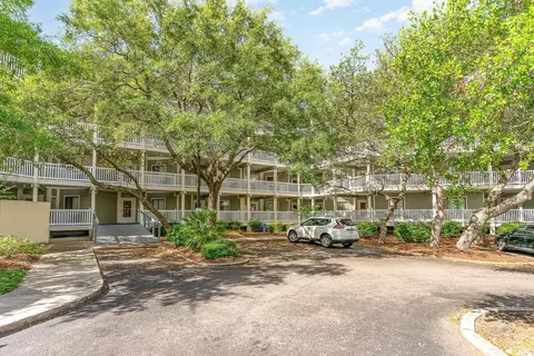 415 Ocean Creek Dr #2218, Myrtle Beach, SC 29572