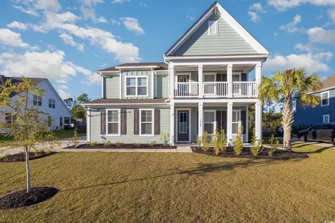 1000 Desert Wheatgrass Dr, Myrtle Beach, SC 29579