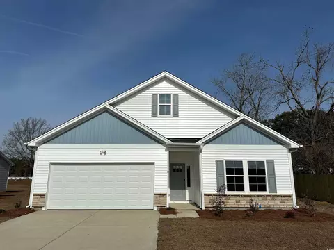 110 Arrow Wood Dr, Conway, SC 29526