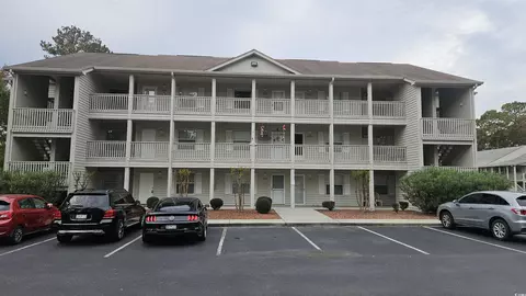 1230 White Tree Ln #L, Myrtle Beach, SC 29588