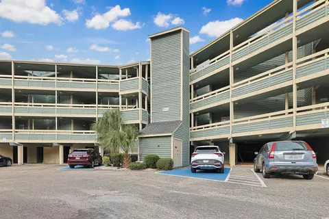 1101 Possum Trot Rd #A-205, North Myrtle Beach, SC 29582