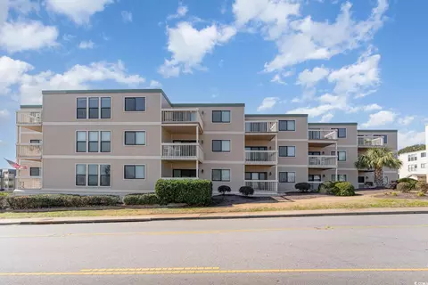 9661 Shore Dr #B30, Myrtle Beach, SC 29572