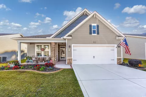 433 Shaft Pl, Conway, SC 29526