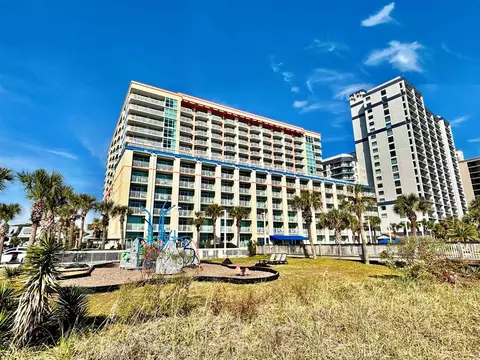 5300 N Ocean Blvd #920, Myrtle Beach, SC 29577