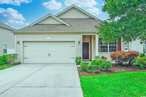 316 Oak Haven Dr, Murrells Inlet, SC 29576