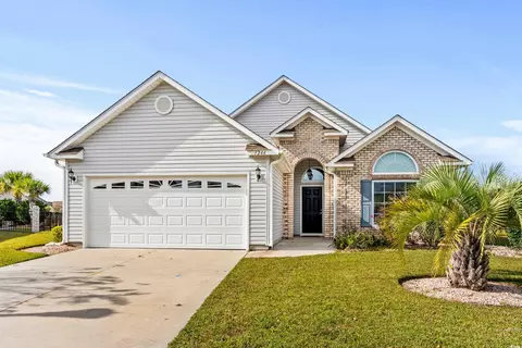 1244 Wayvland Dr, Surfside Beach, SC 29575
