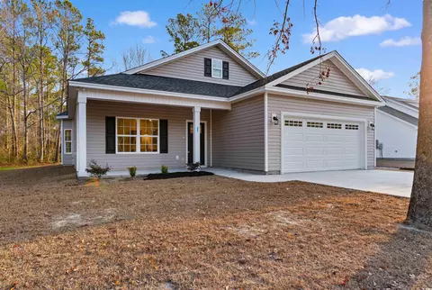 4650 Quiet Ave, Conway, SC 29527 photo 2