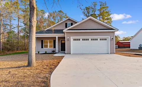 4650 Quiet Ave, Conway, SC 29527